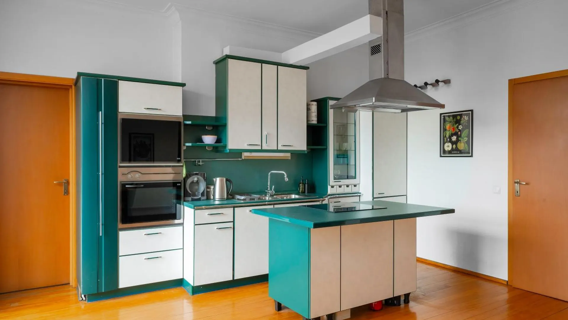 Charming 2Bd Apartment In The Heart Of The City Sofia