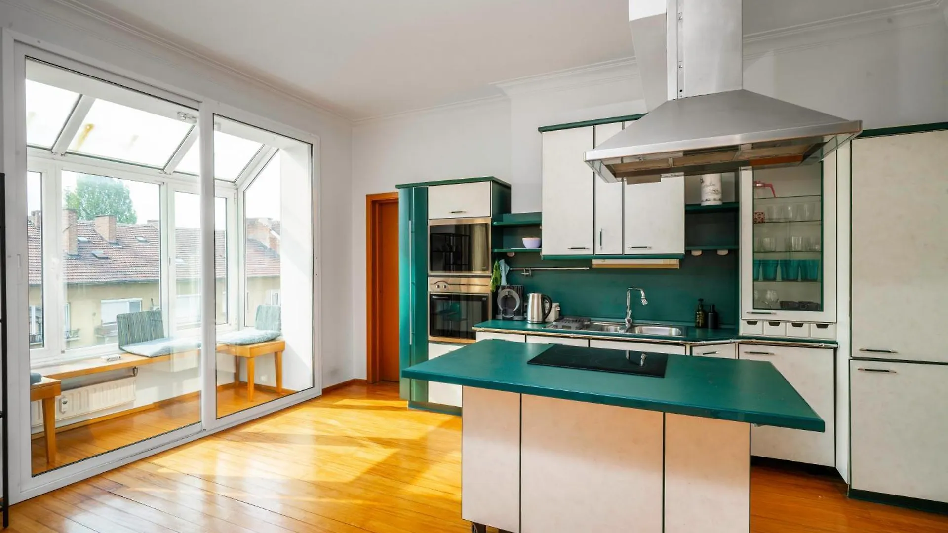 Charming 2Bd Apartment In The Heart Of The City Sofia 0*,  Bulgaria