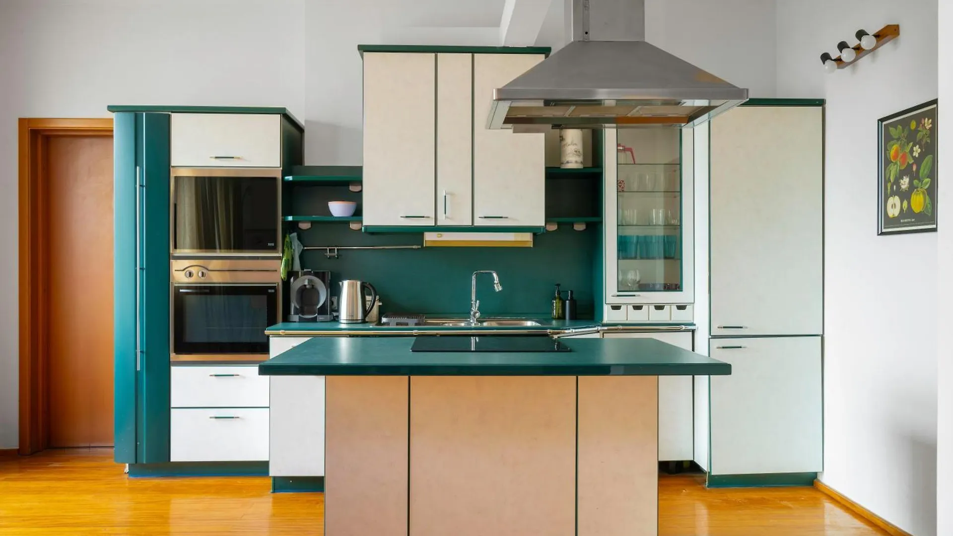Charming 2Bd Apartment In The Heart Of The City Sofia