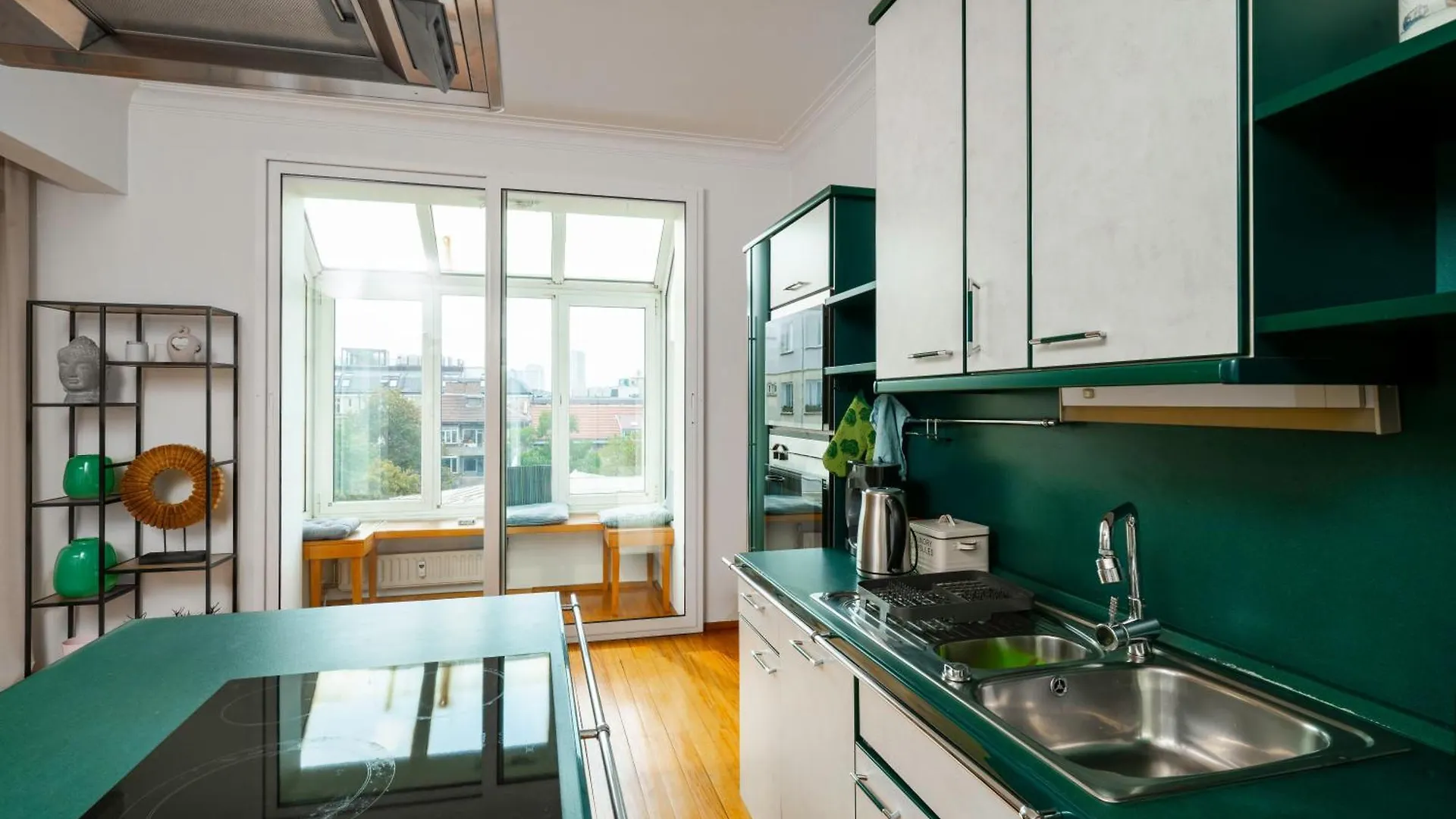 Charming 2Bd Apartment In The Heart Of The City Sofia