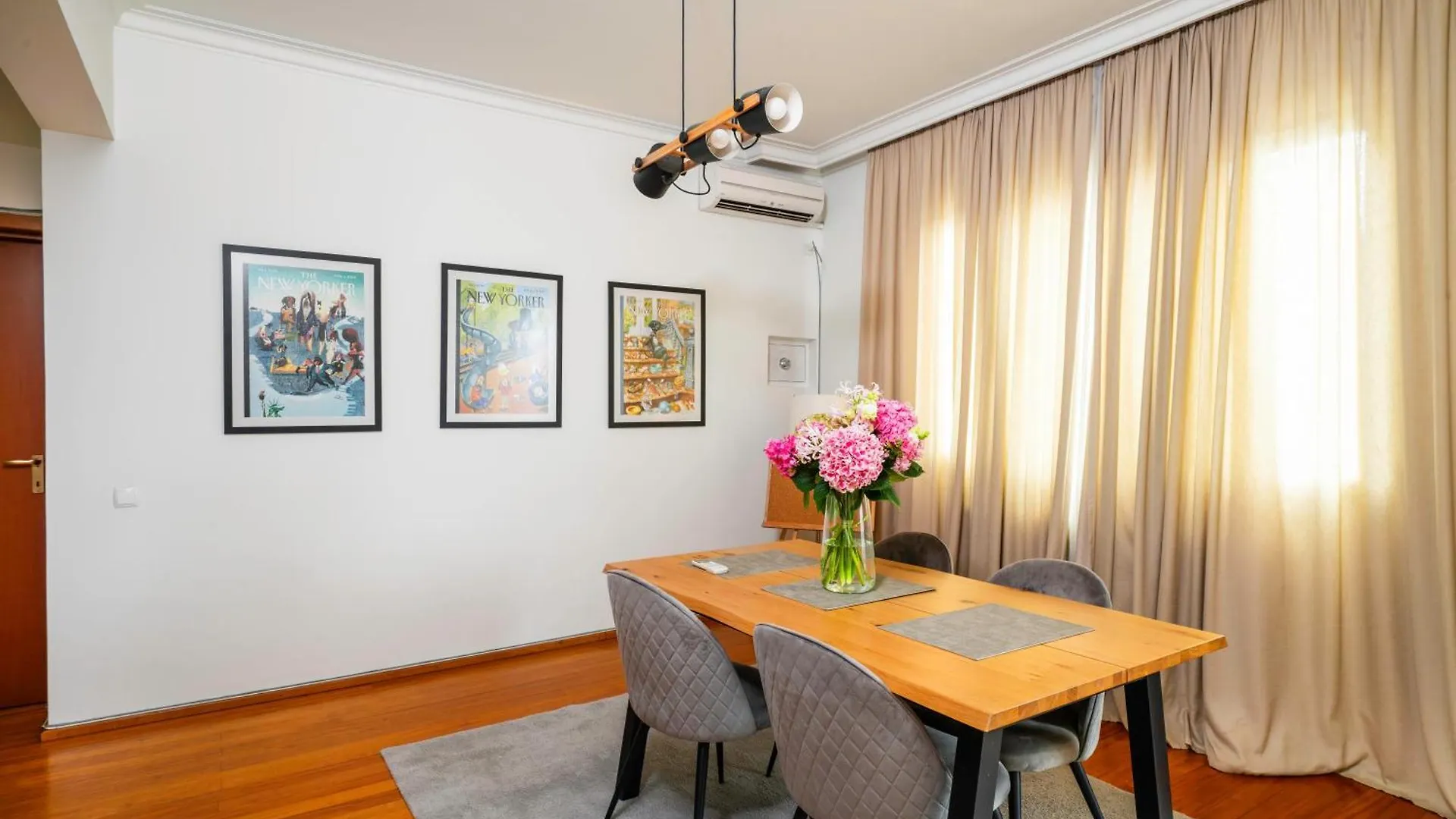 Charming 2Bd Apartment In The Heart Of The City Sofia 0*,  Bulgaria